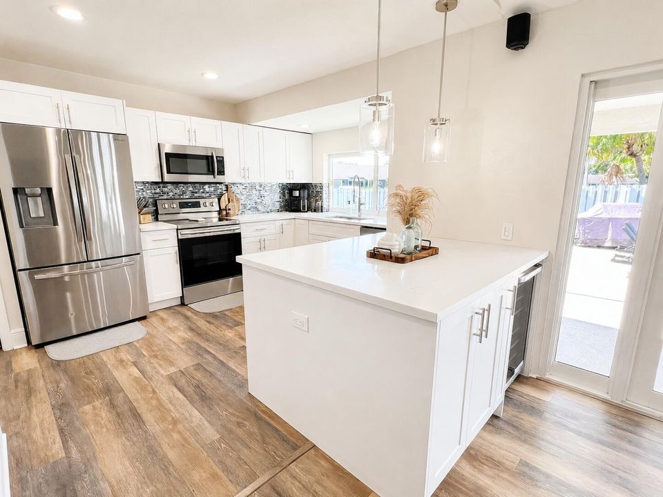 9 kitchen
