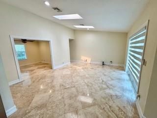 Sliding doors for office/bedroom