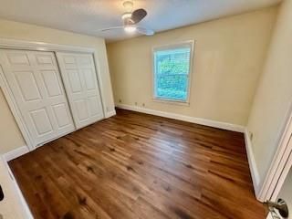 Third bedroom.