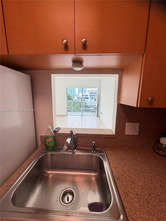 В аренду: $1,800 (0 спален, 1 ванн, 448 Квадратных фут)
