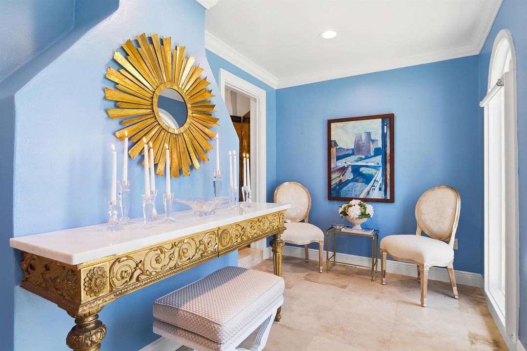Sun-Parlor