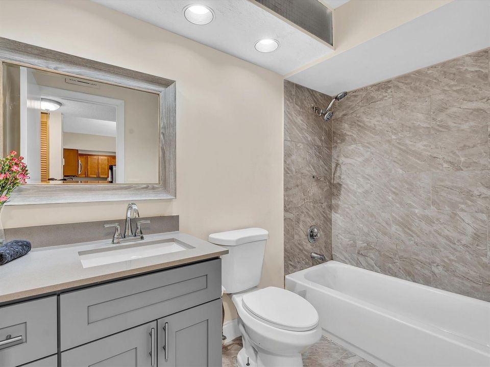 Guest Bath