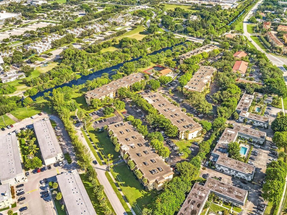 Aerial Casa Del Rio