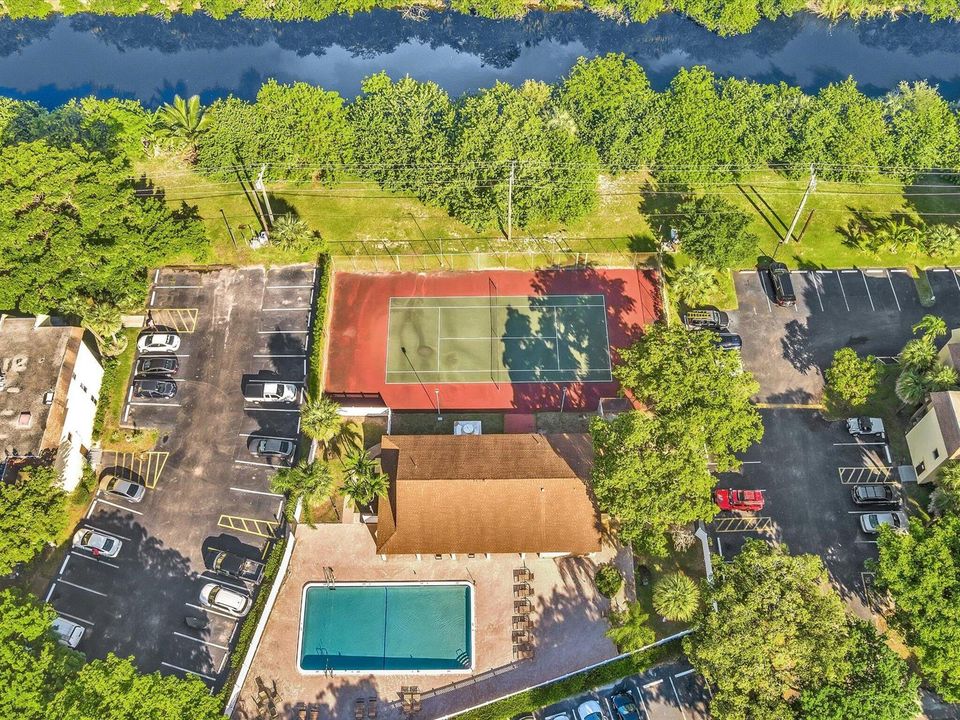Casa Del Rio Amenities