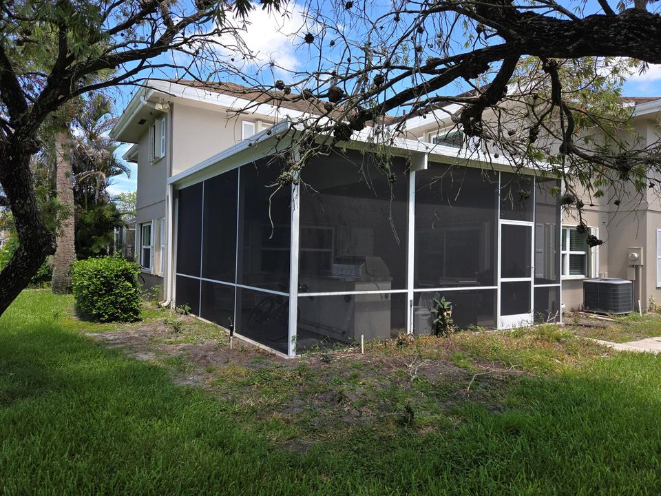 ext porch