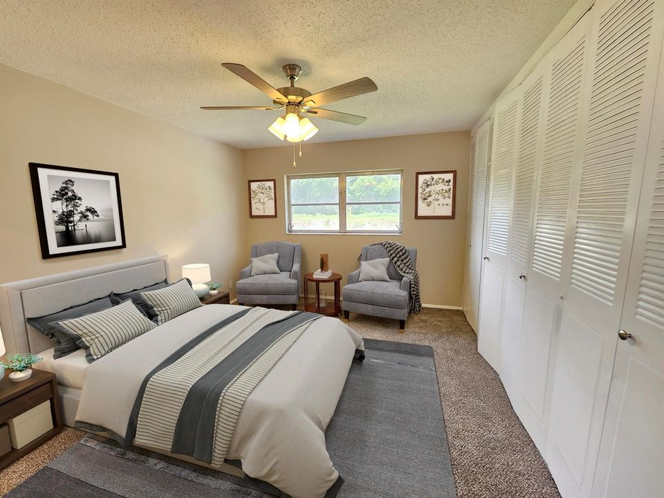 Bedroom (VS)
