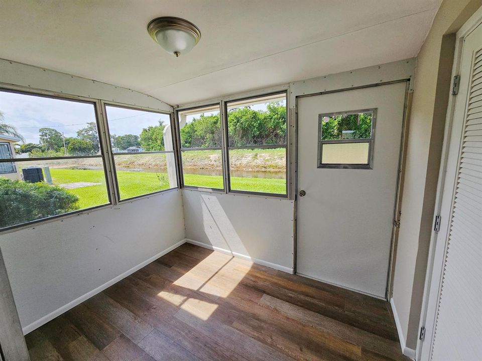 Florida Room