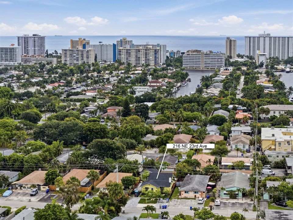 216 NE 23rd Ave - Pompano Beach - Florid