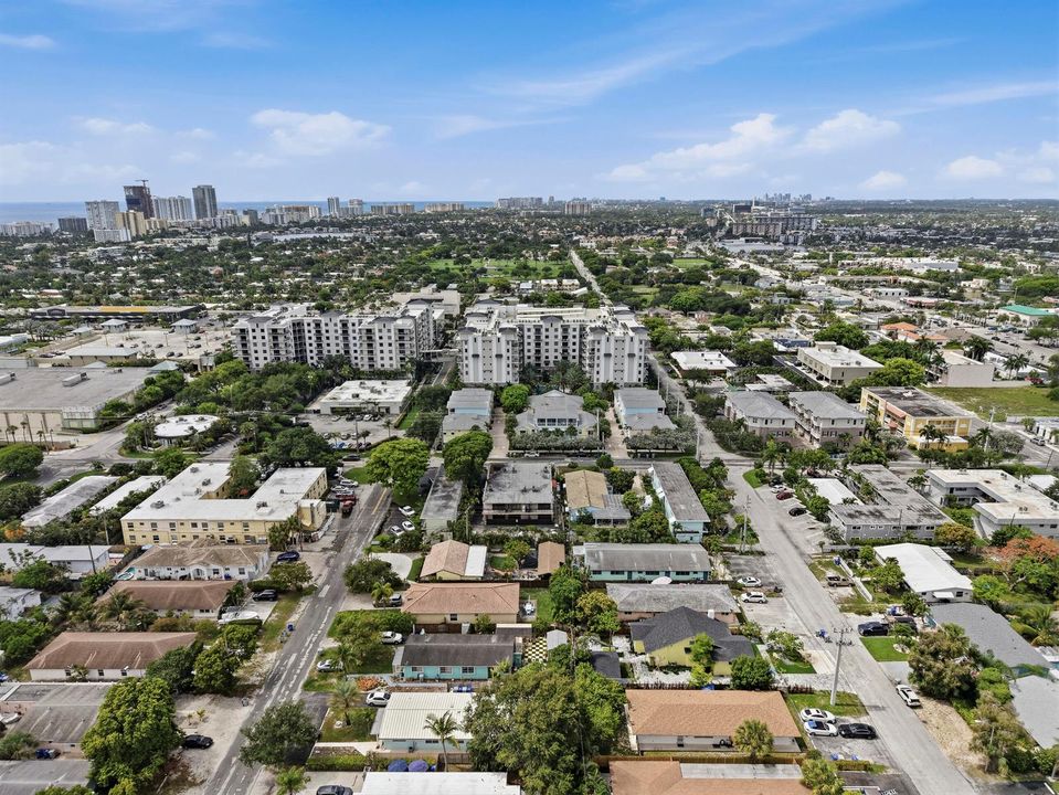 216 NE 23rd Ave - Pompano Beach - Florid