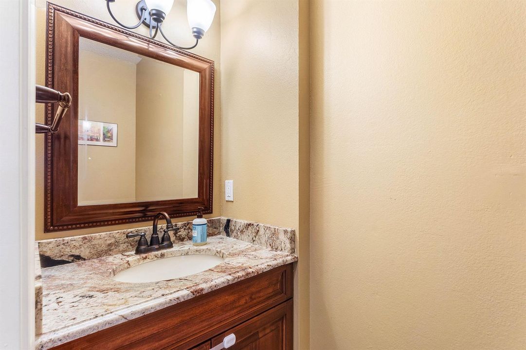 Guest Bath