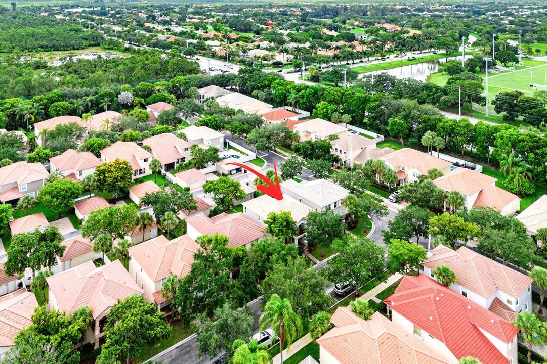AERIAL-8215CalterraDrive-PalmBeachGarden