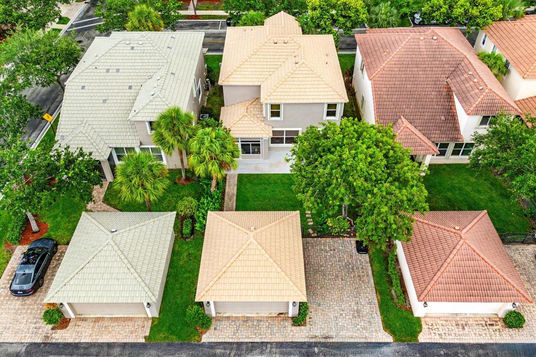 AERIAL5 -8215CalterraDrive-PalmBeachGard