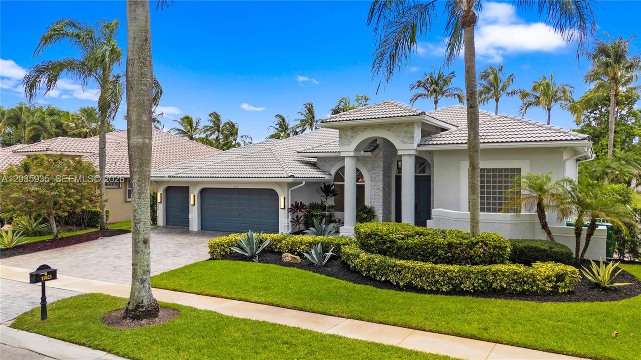 En Venta: $1,649,000 (4 camas, 2 baños, 2833 Pies cuadrados)