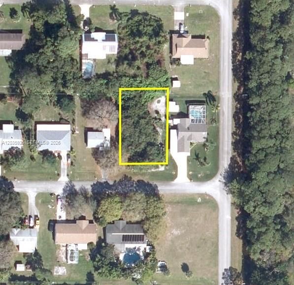 En Venta: $53,000 (0.24 acres)