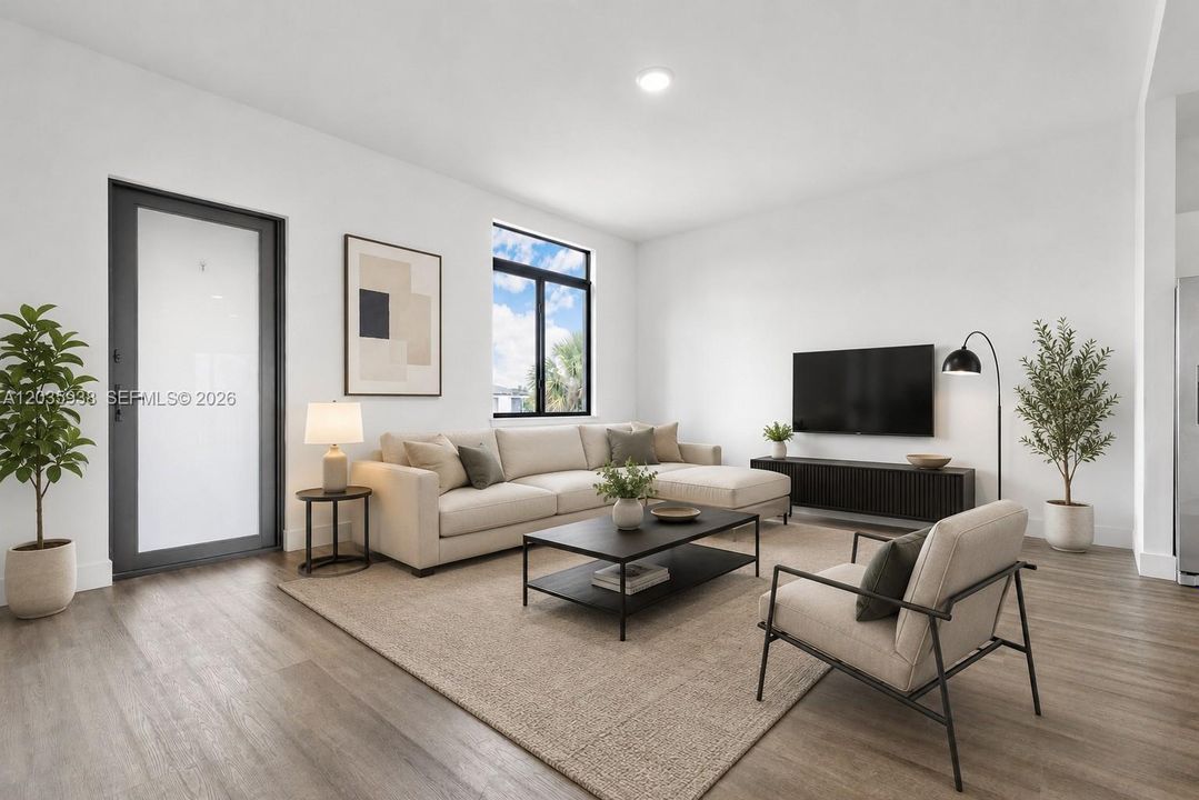 For Rent: $3,200 (3 beds, 2 baths, 1600 Square Feet)