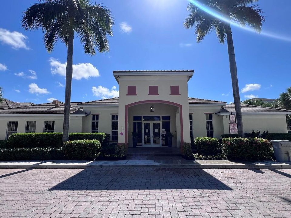 Clubhouse