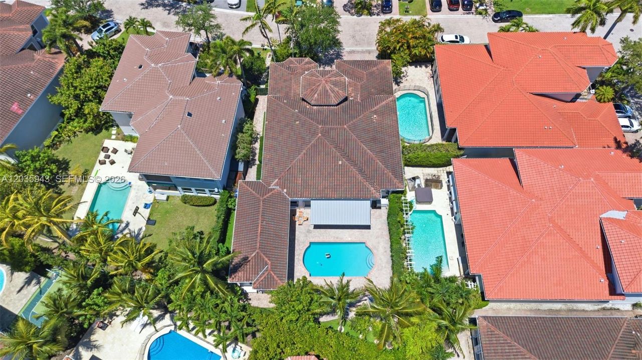 En Venta: $3,690,000 (5 camas, 3 baños, 3661 Pies cuadrados)