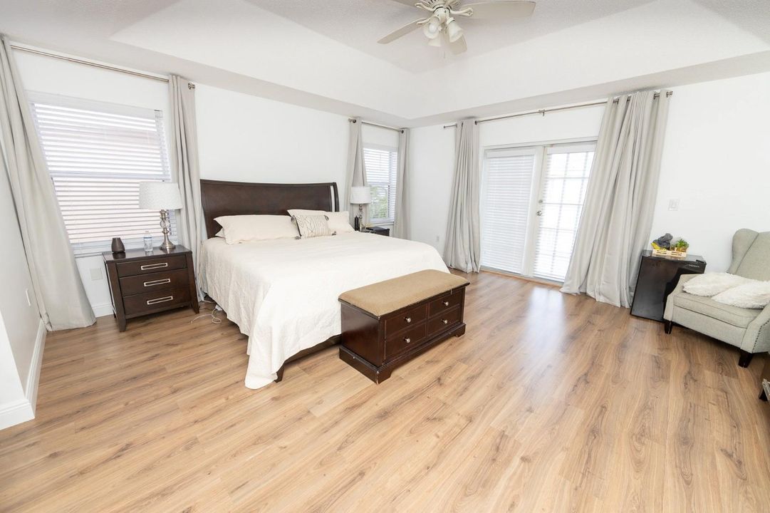 Primary sweet furnished