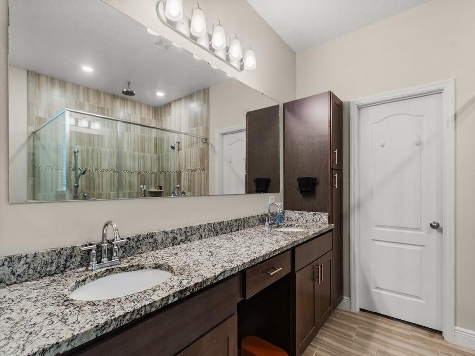 master bath vanity