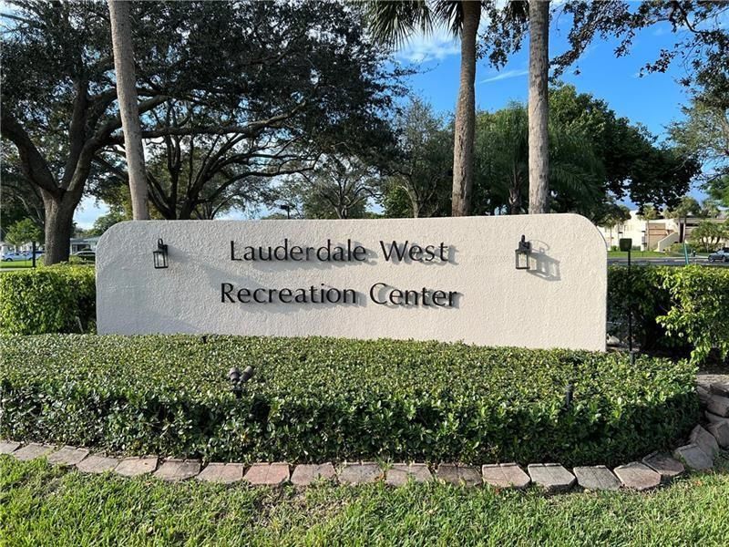Lauderdale West