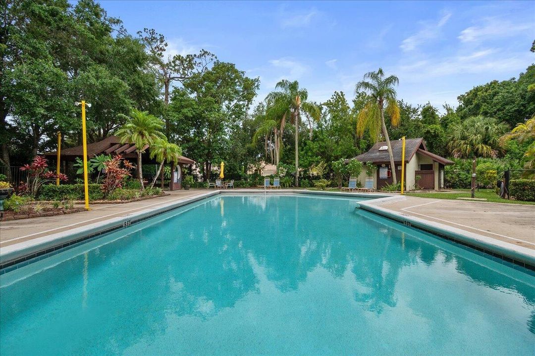 Main Community Pool