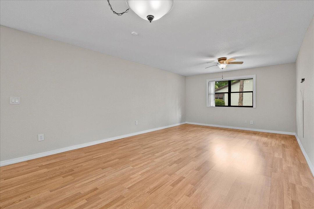 Family/Dining Room