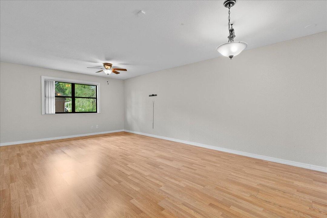 Family/Dining Room