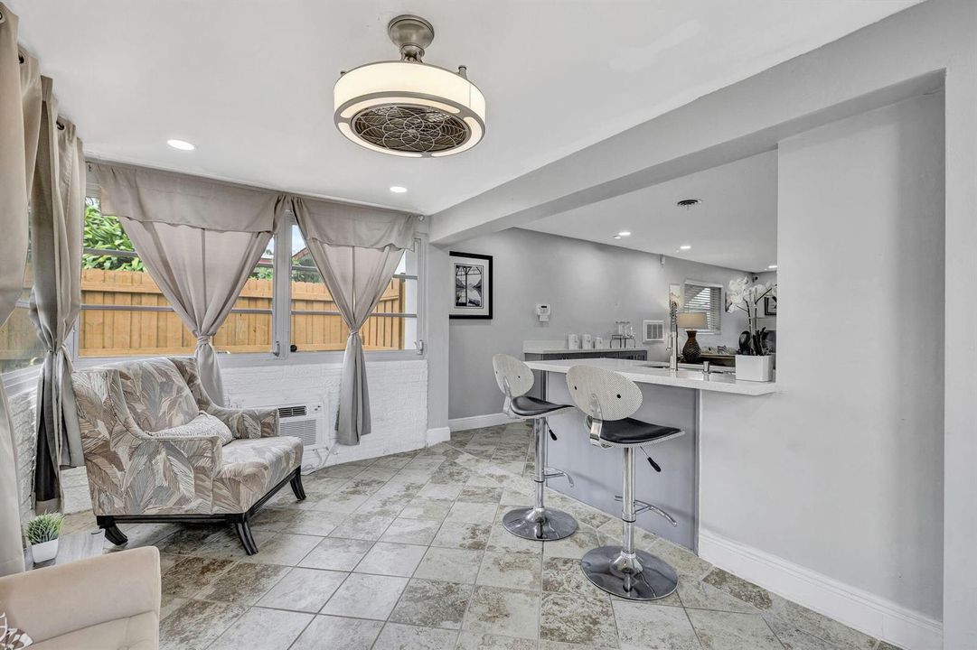 Florida Room