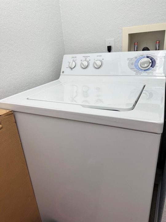 Washer