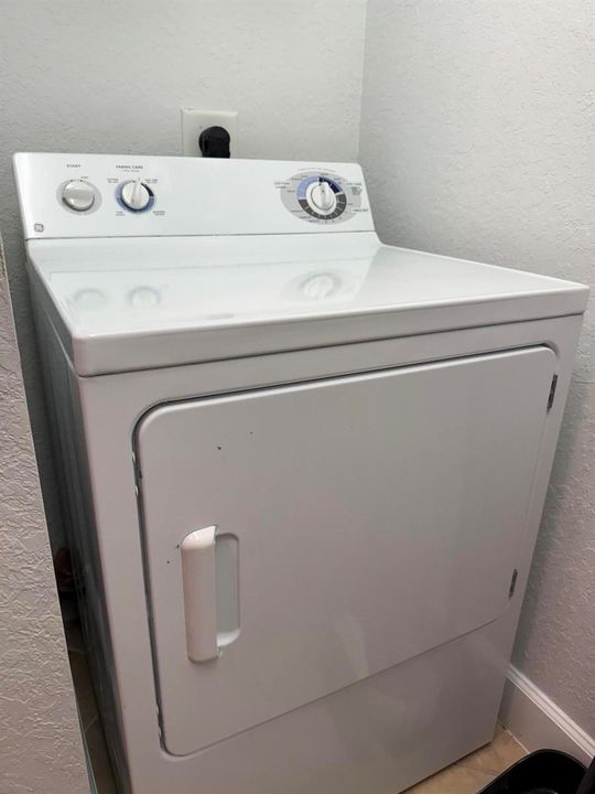 Dryer