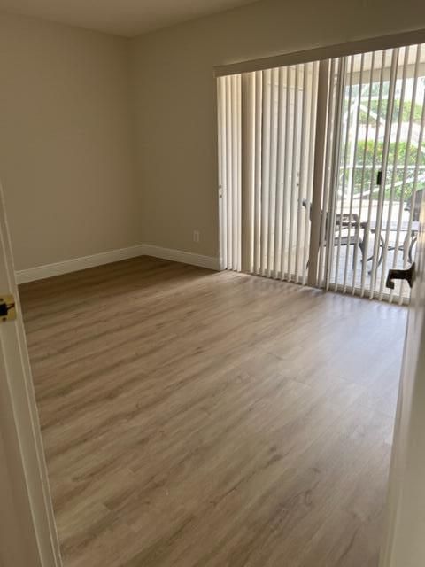 2 nd bedroom