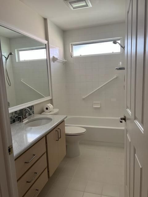 2 bath