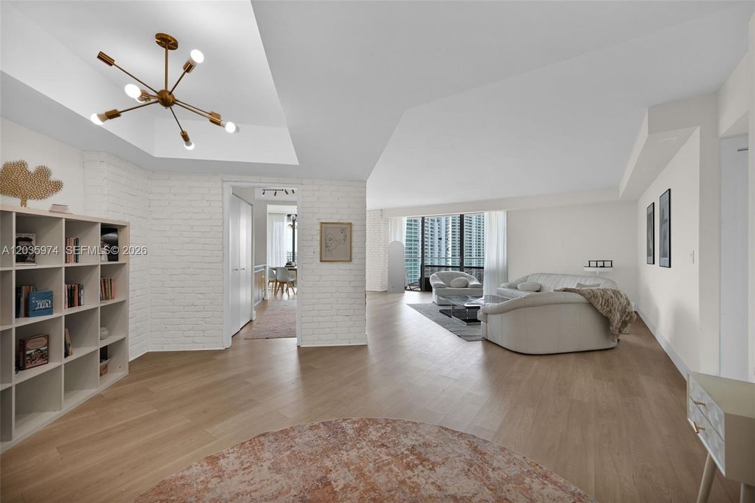 В аренду: $4,500 (2 спален, 2 ванн, 1522 Квадратных фут)