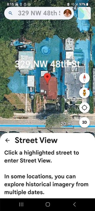 Activo con contrato: $679,000 (0.20 acres)