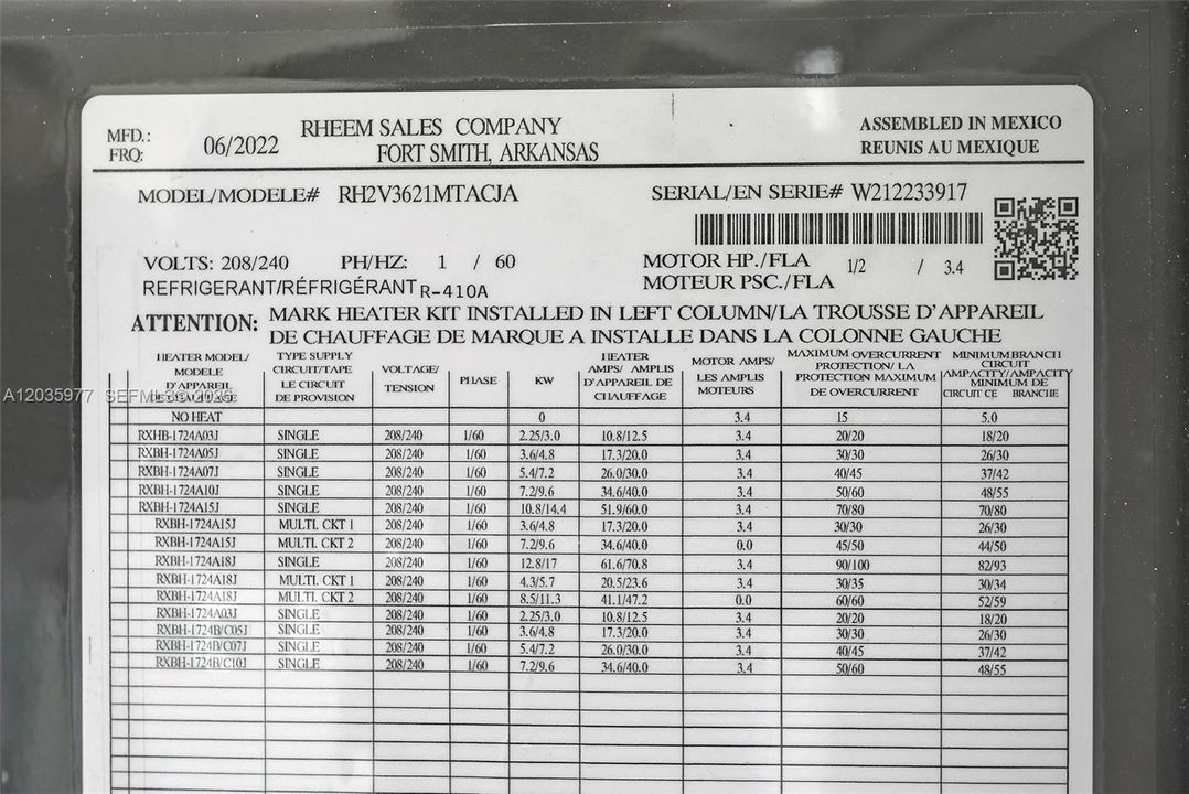 На продажу: $999,890 (0 спален, 0 ванн, 5289 Квадратных фут)