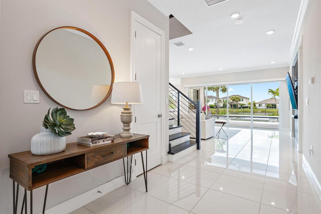 Foyer