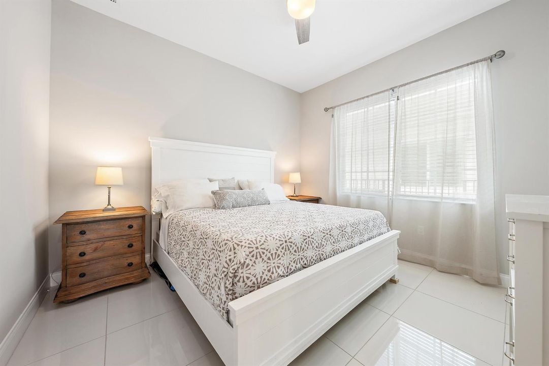 Downstairs Multi Gen Bedroom