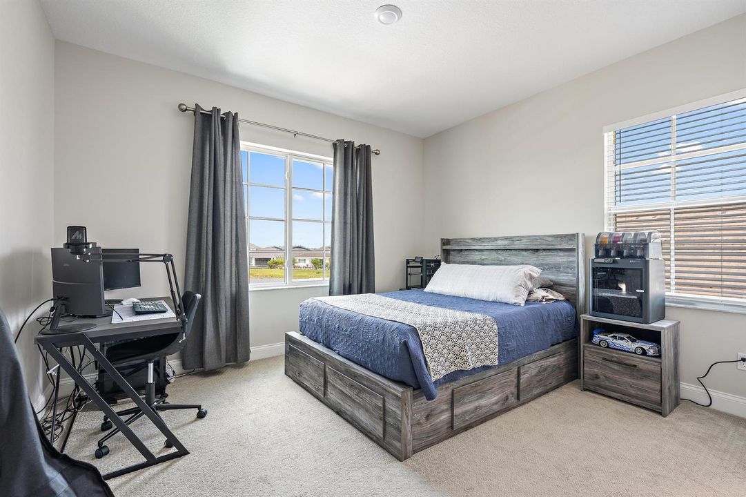 Guest Room 1