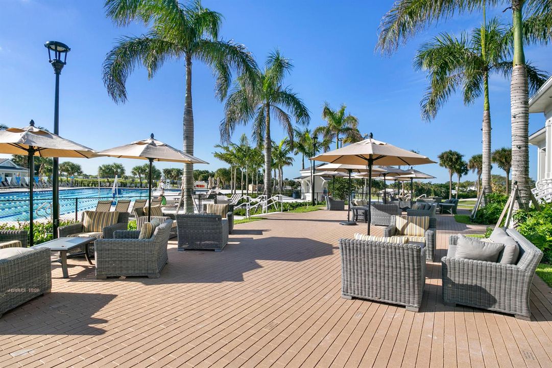 Pool Deck 2