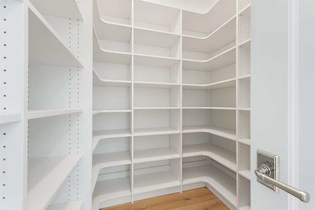 Pantry