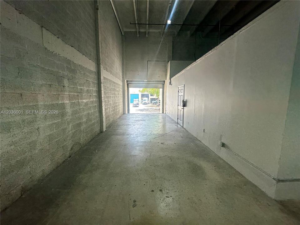 Warehouse