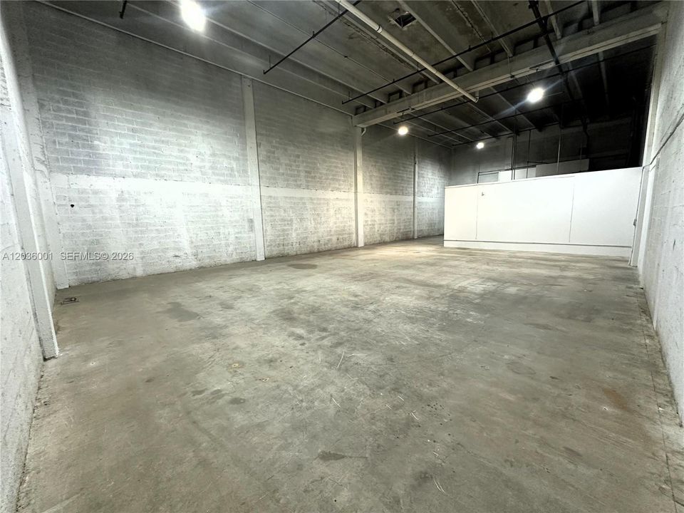 Warehouse