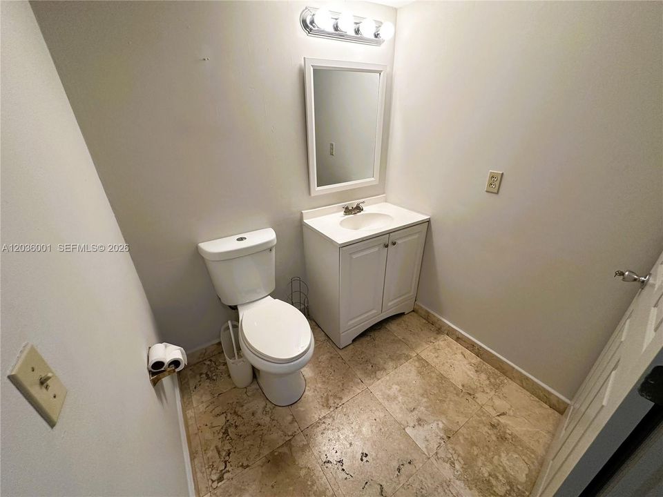 Bathroom 2