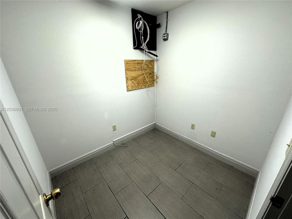 IT Room