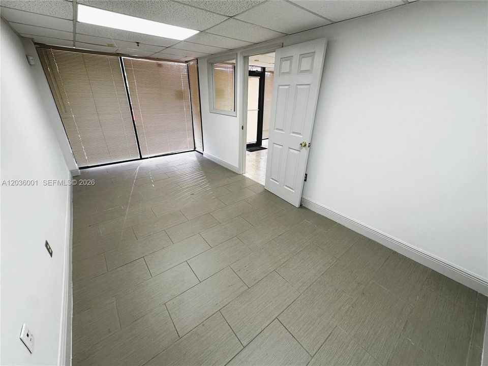 Office #1 / Conference Room