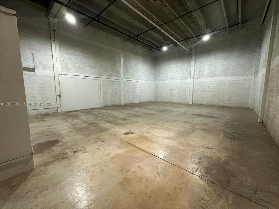 Warehouse