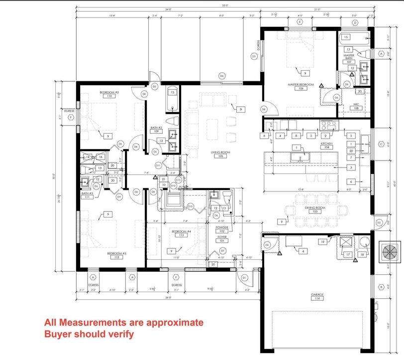 floor