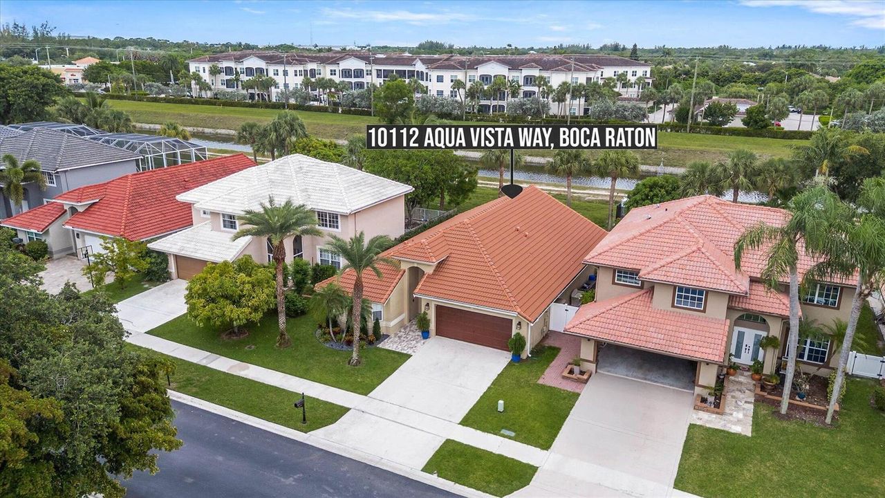 35-10112 Aqua Vista Way, Boca Raton-35