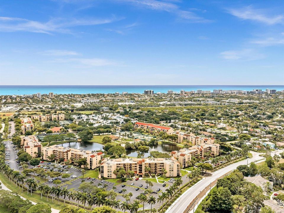 Lavers Delray Racquet Club