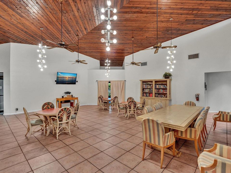 Community Room